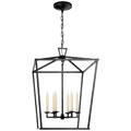 Darlana Large Lantern