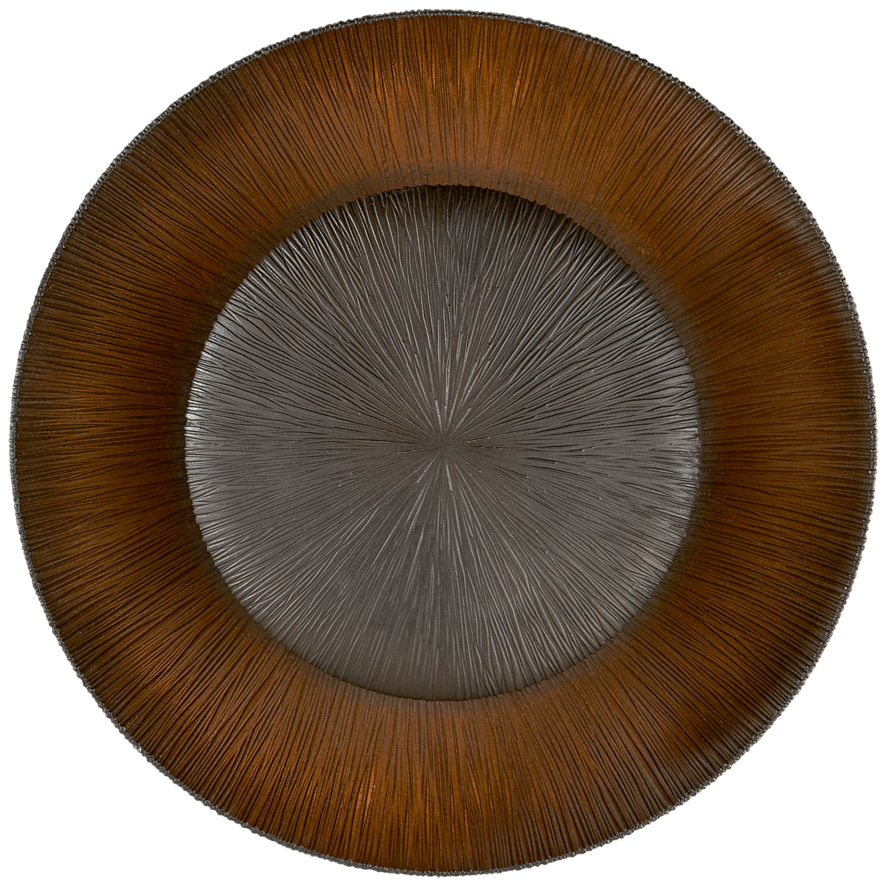 Utopia Large Reflector Sconce