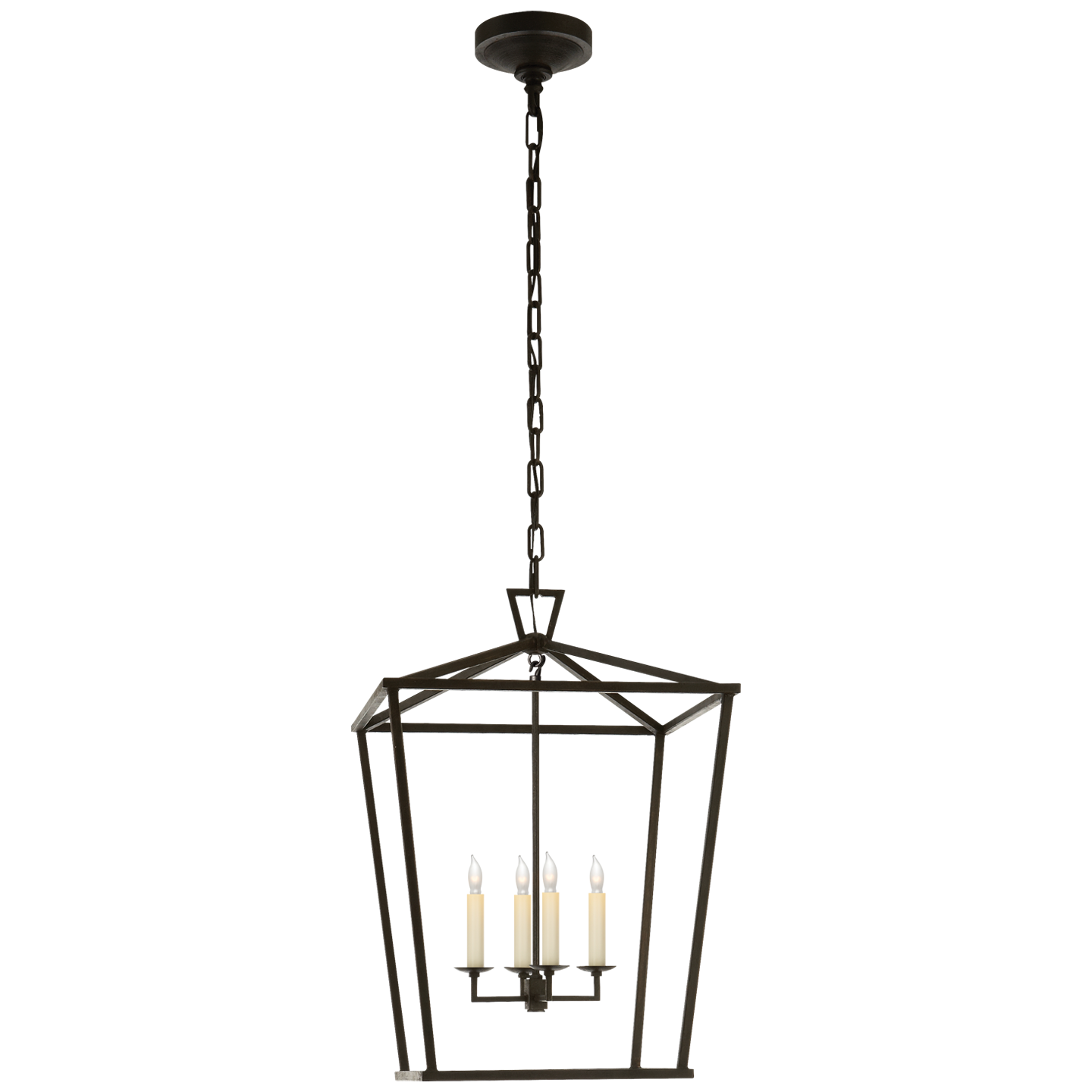 Darlana Medium Lantern