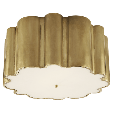 Markos Flush Mount