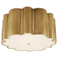 Markos Flush Mount