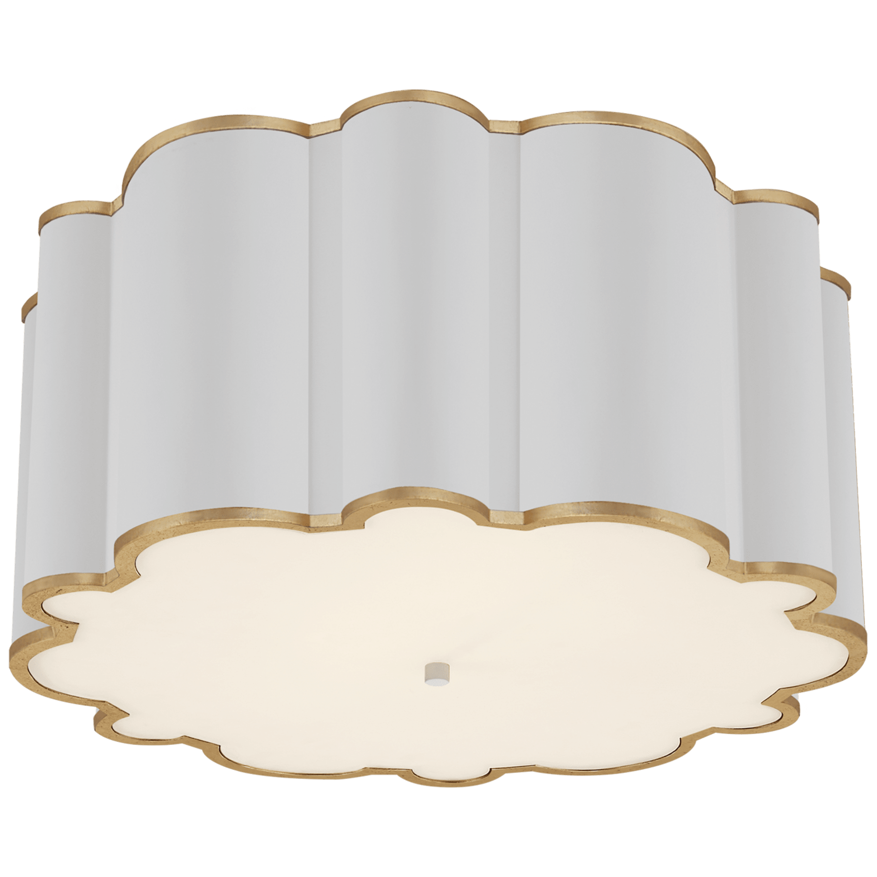 Markos Flush Mount
