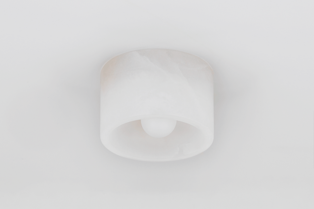 Loris Flush Mount