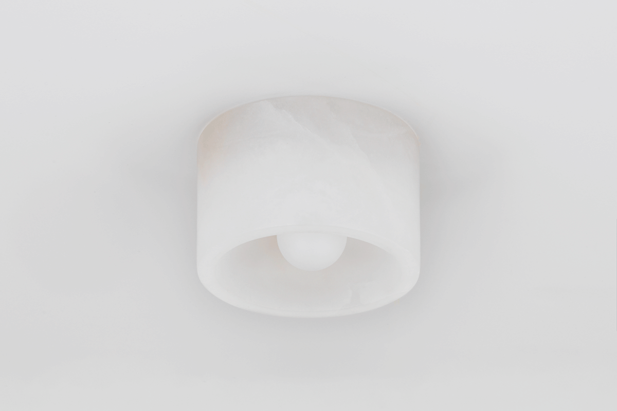 Loris Flush Mount