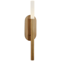 Rousseau Medium Bath Sconce