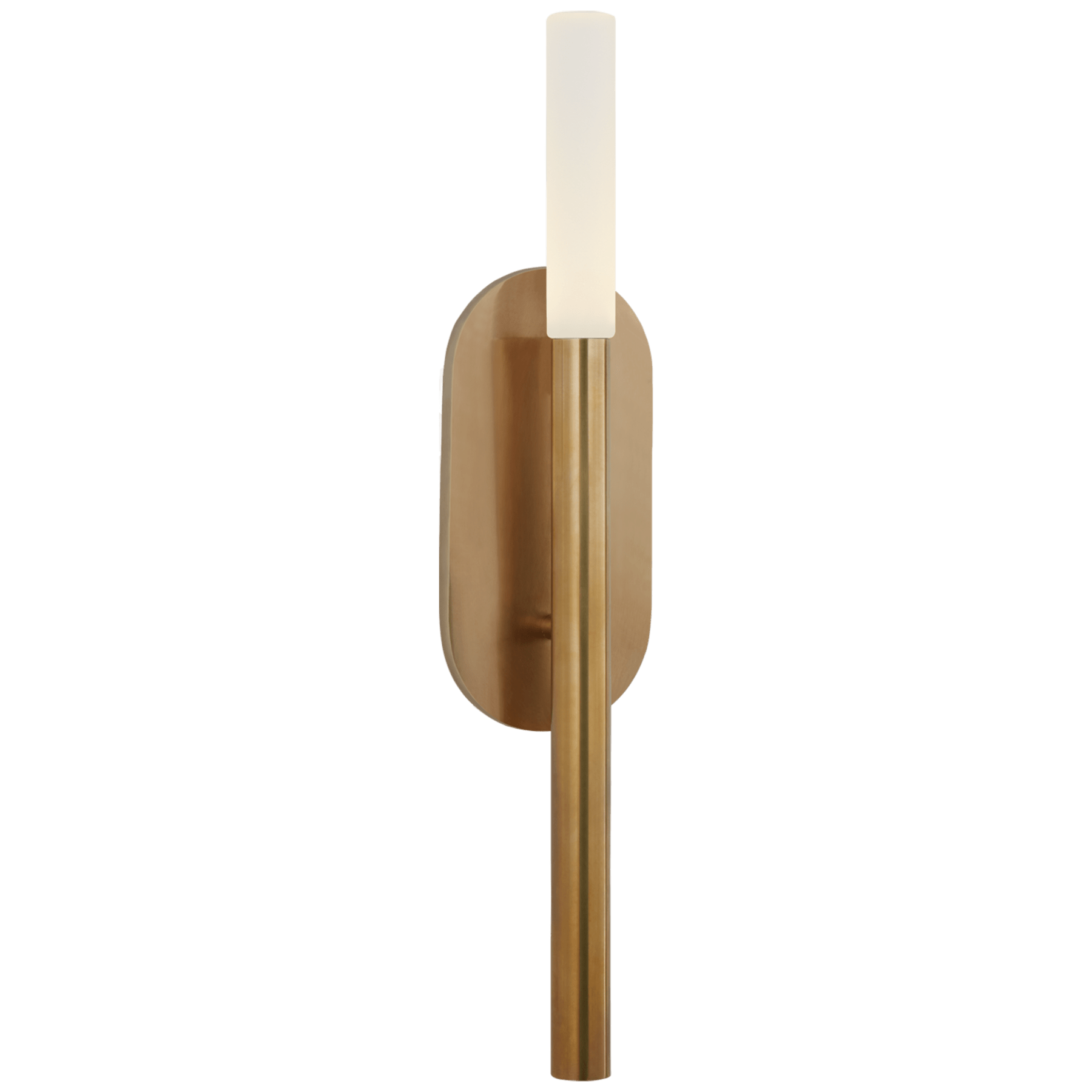 Rousseau Medium Bath Sconce