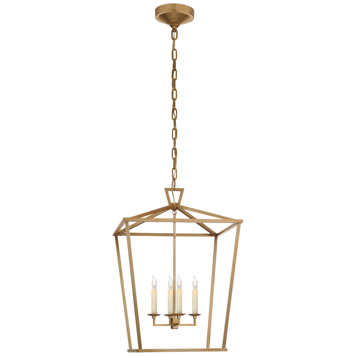 Darlana Medium Lantern