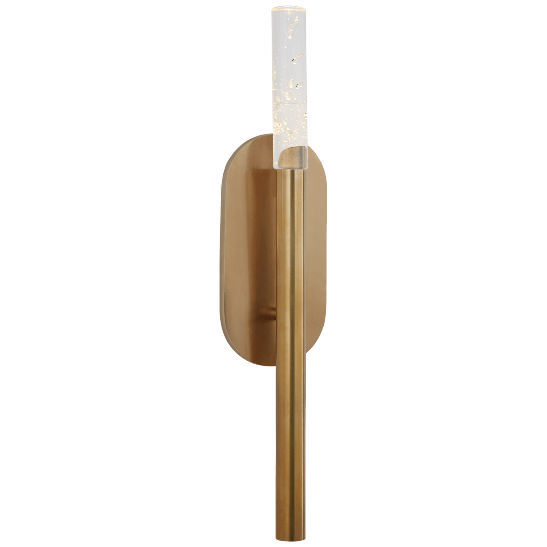 Rousseau Medium Bath Sconce