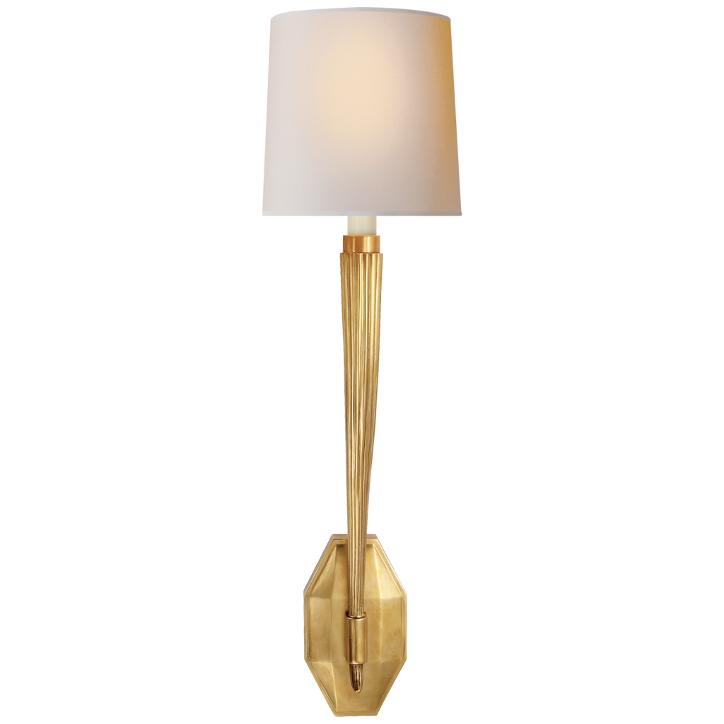 Ruhlmann Single Sconce