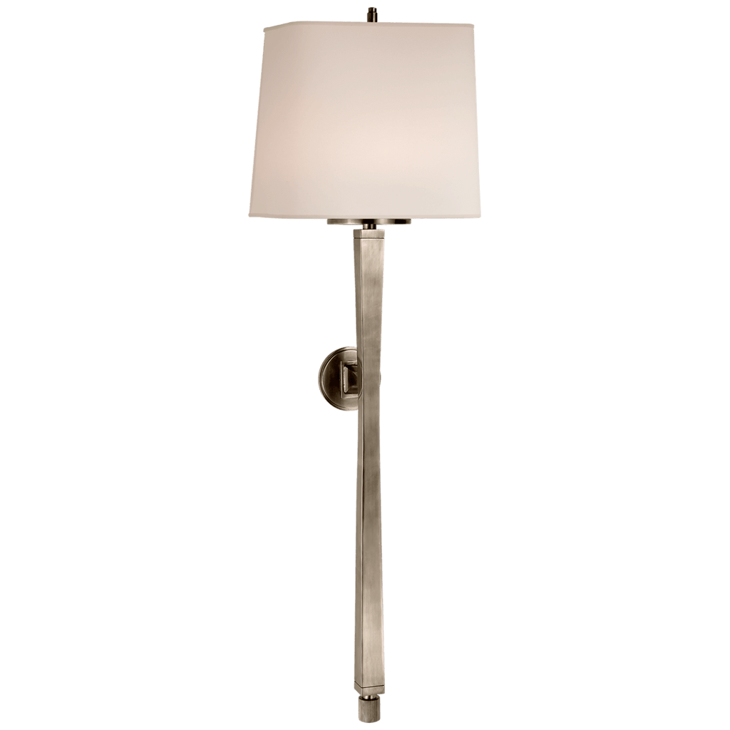 Edie Baluster Sconce