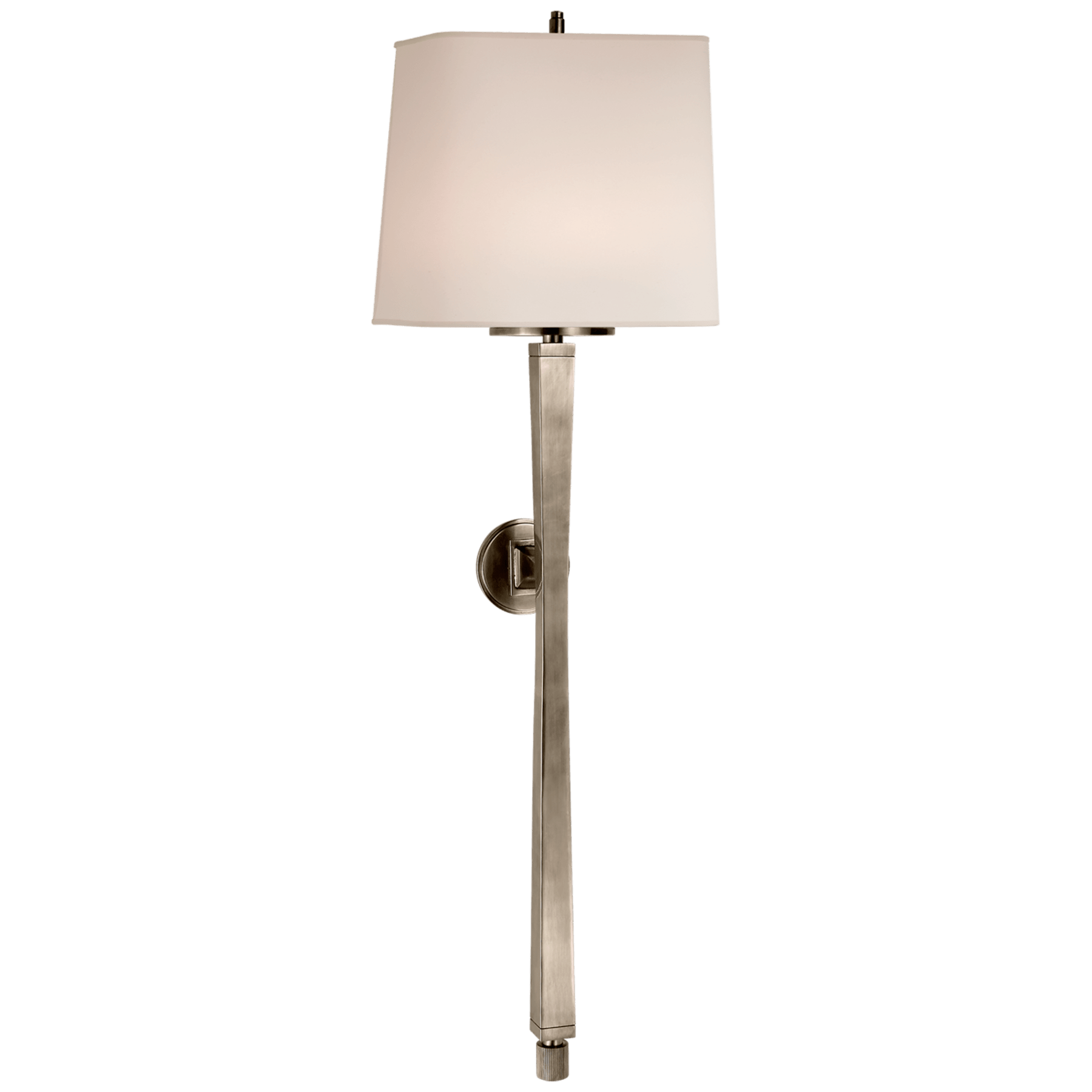 Edie Baluster Sconce