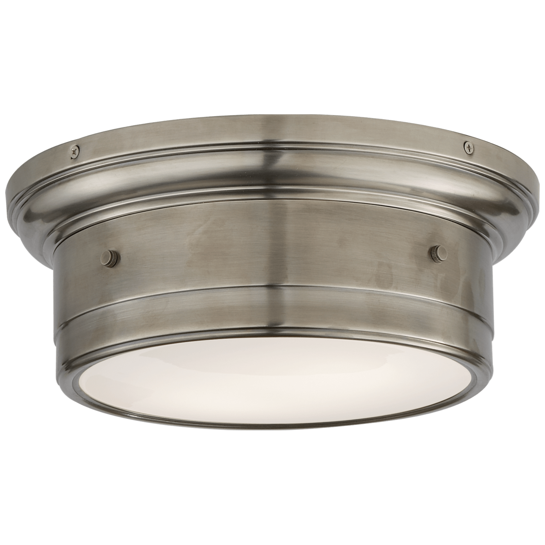 Siena Small Flush Mount