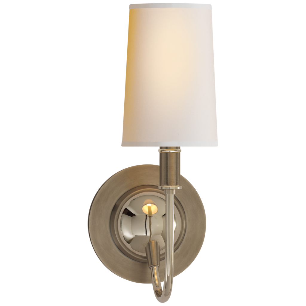 Elkins Sconce