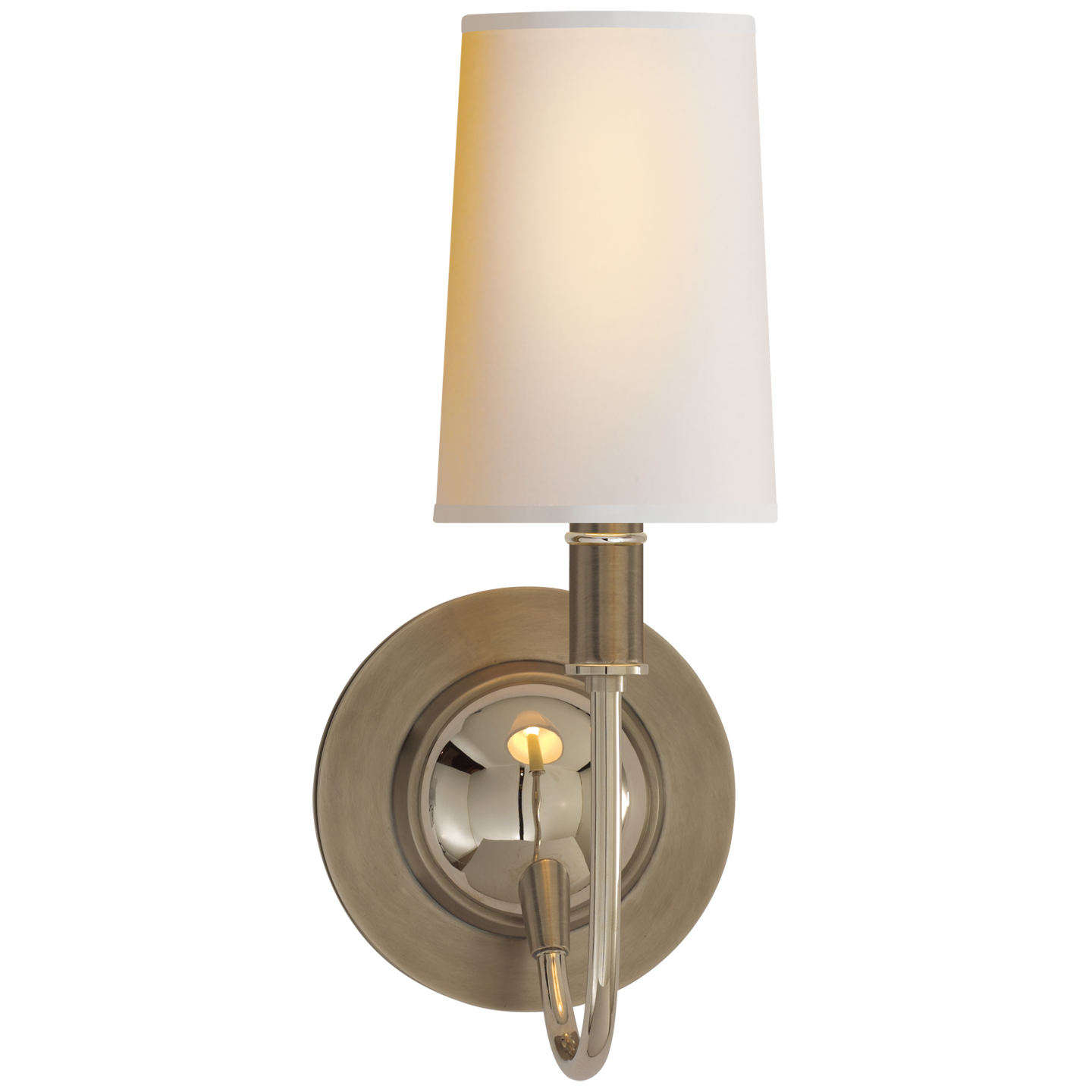 Elkins Sconce