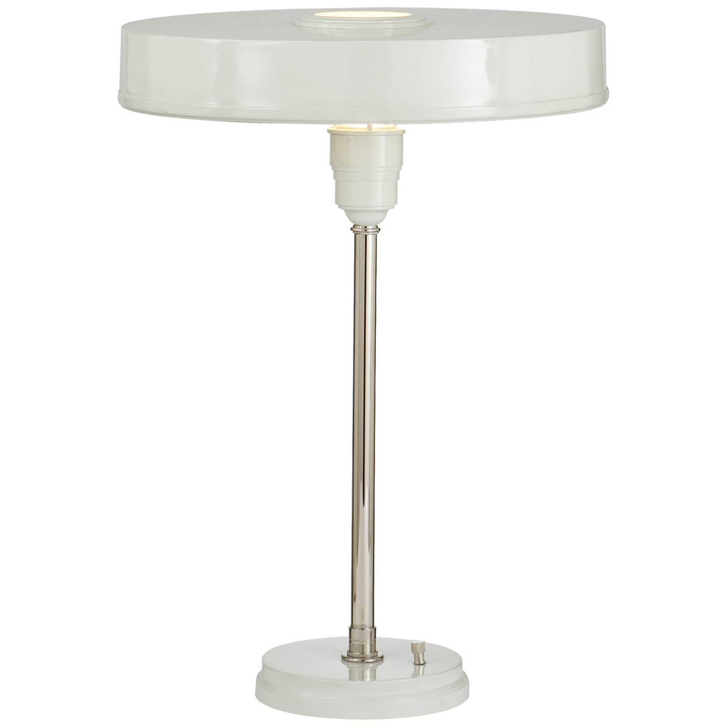Carlo Table Lamp