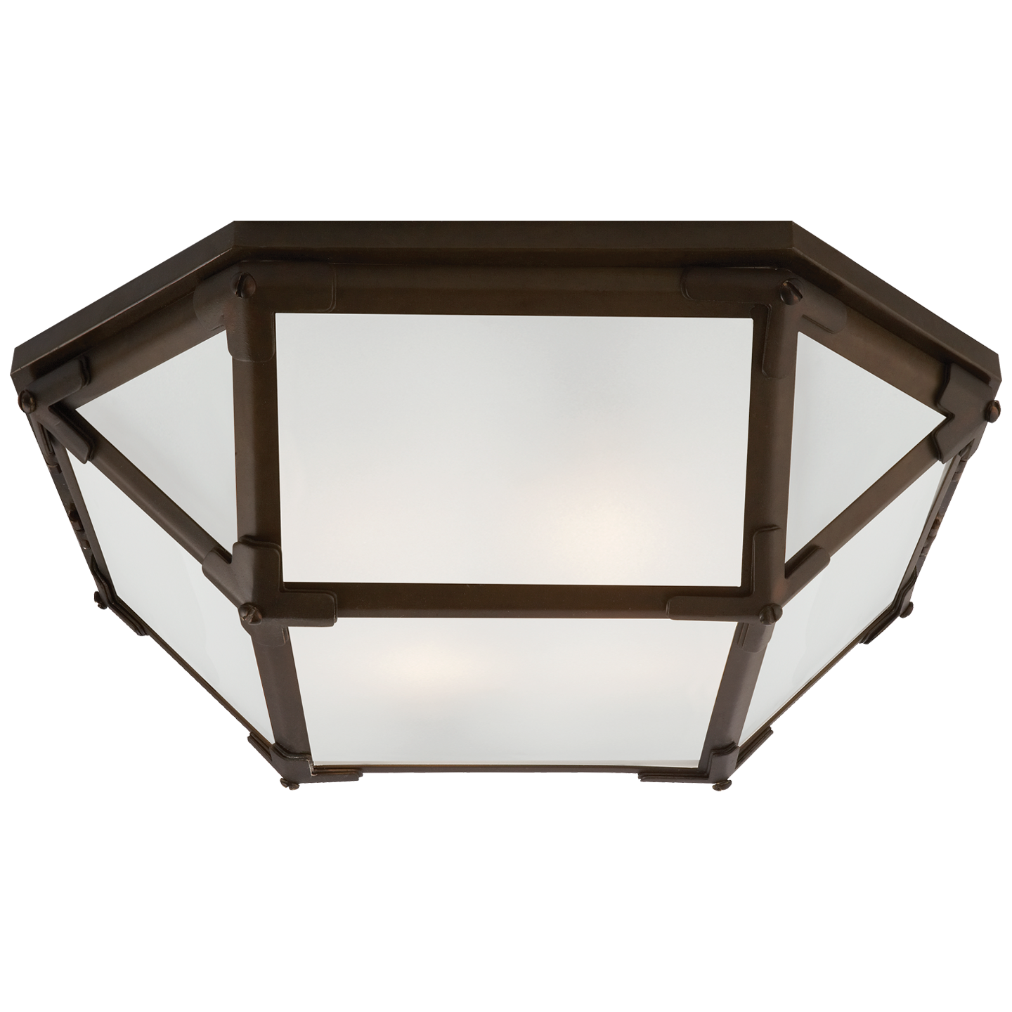 Morris Flush Mount