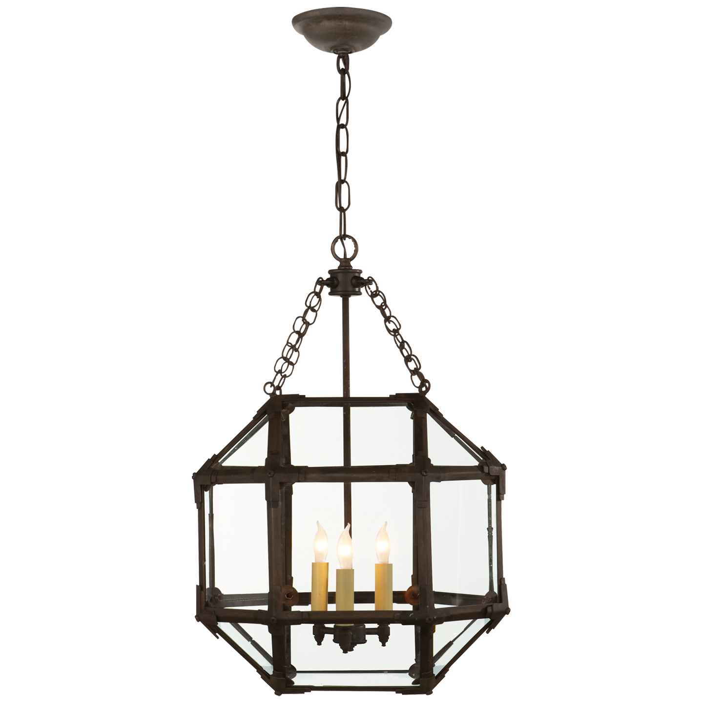Morris Small Lantern