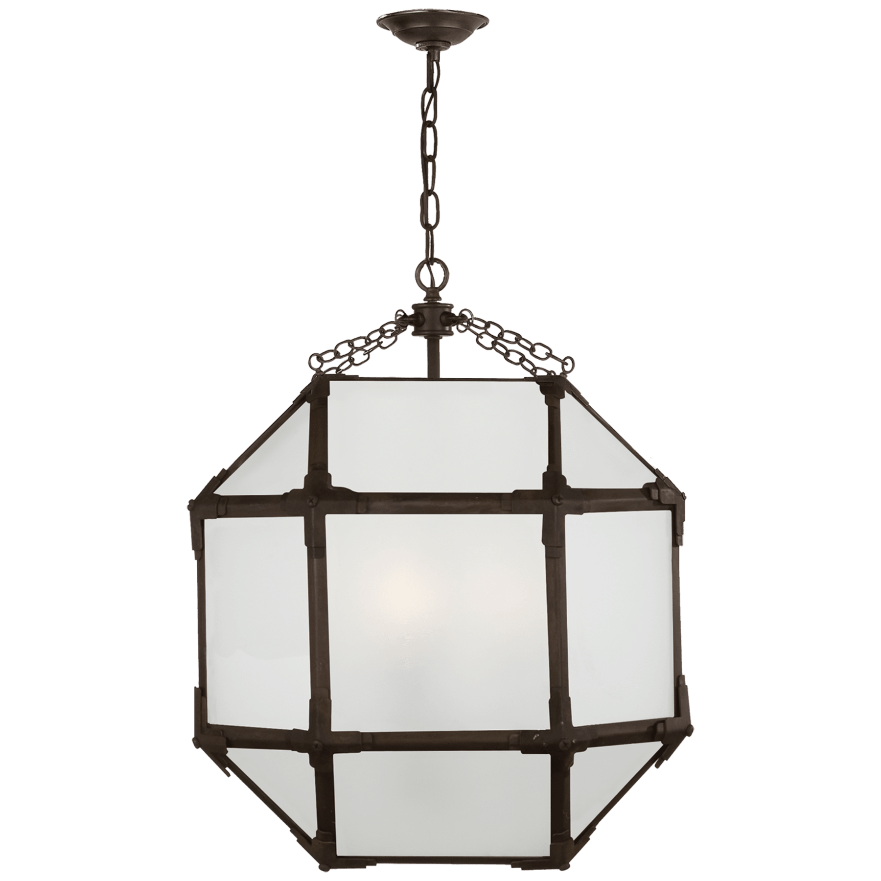 Morris Medium Lantern