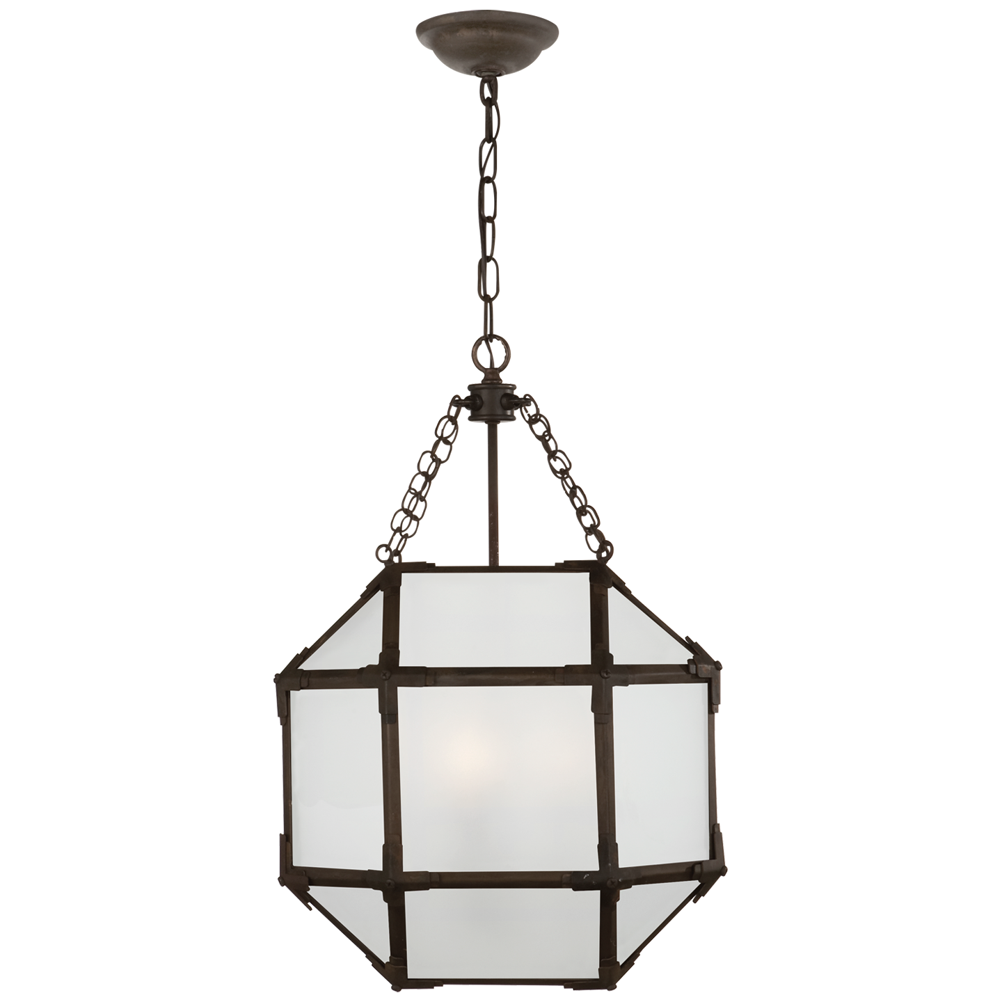 Morris Small Lantern