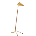 Moresby Floor Lamp