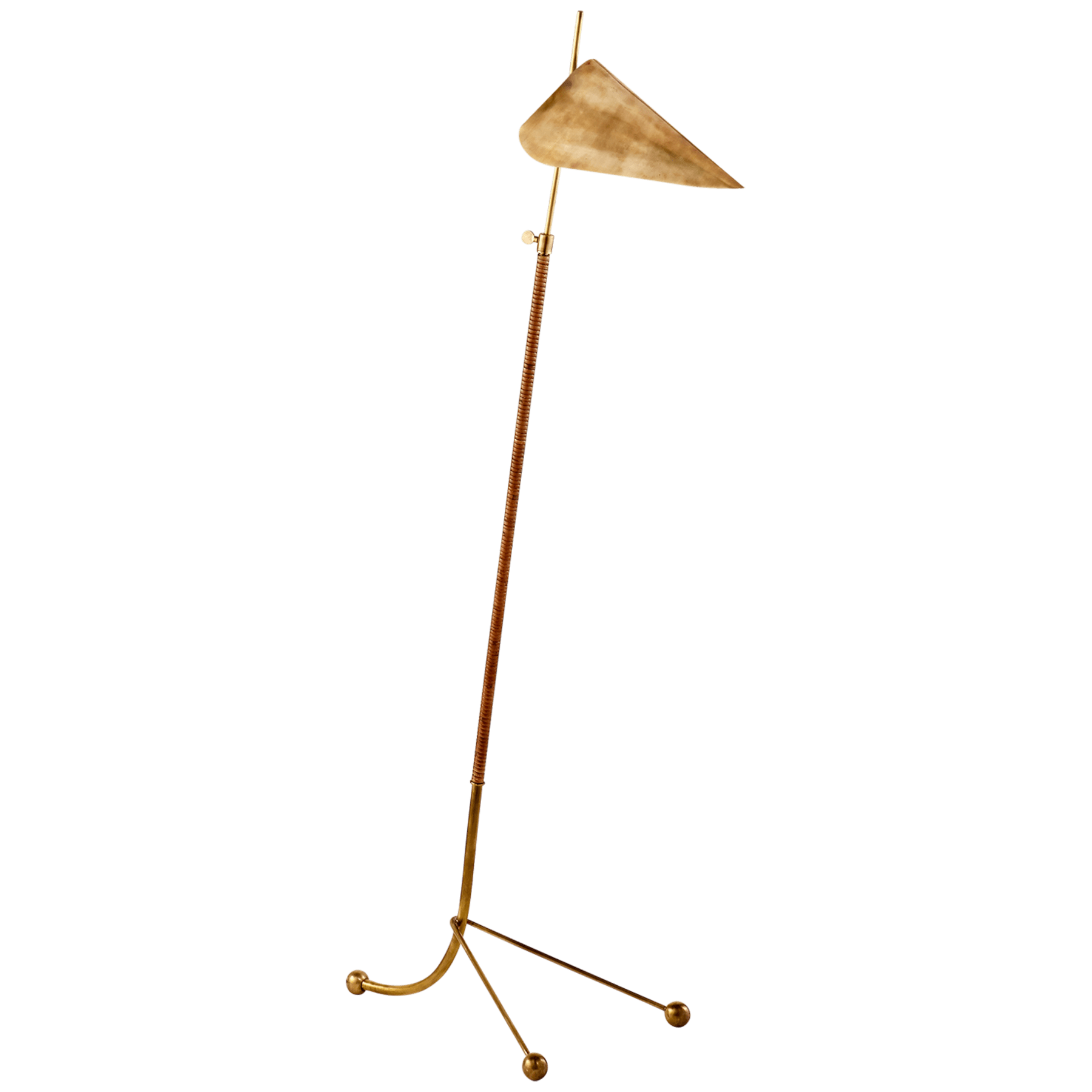 Moresby Floor Lamp