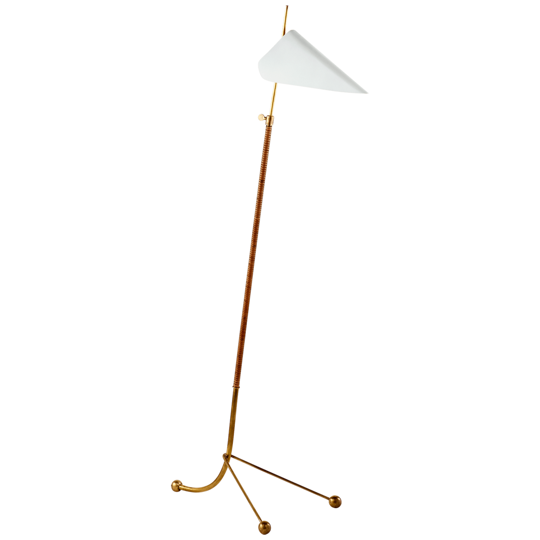 Moresby Floor Lamp
