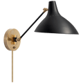 Charlton Wall Light