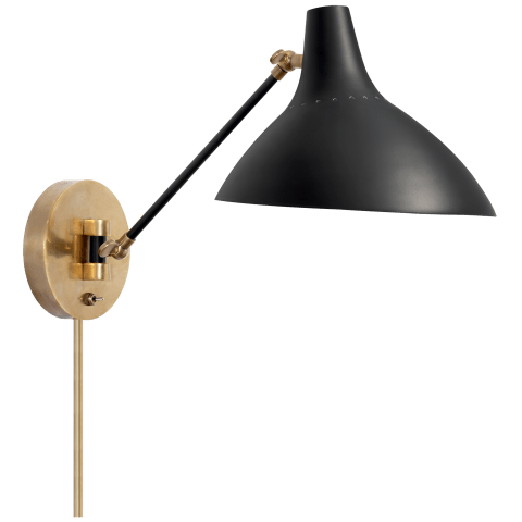 Charlton Wall Light