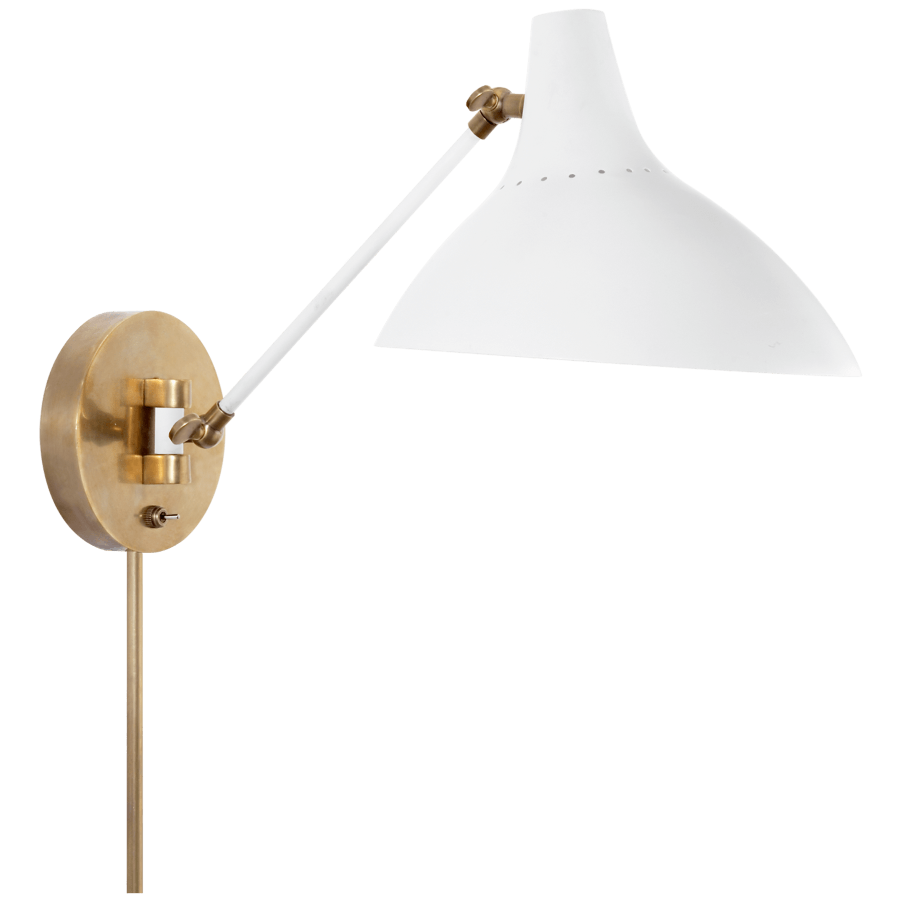 Charlton Wall Light