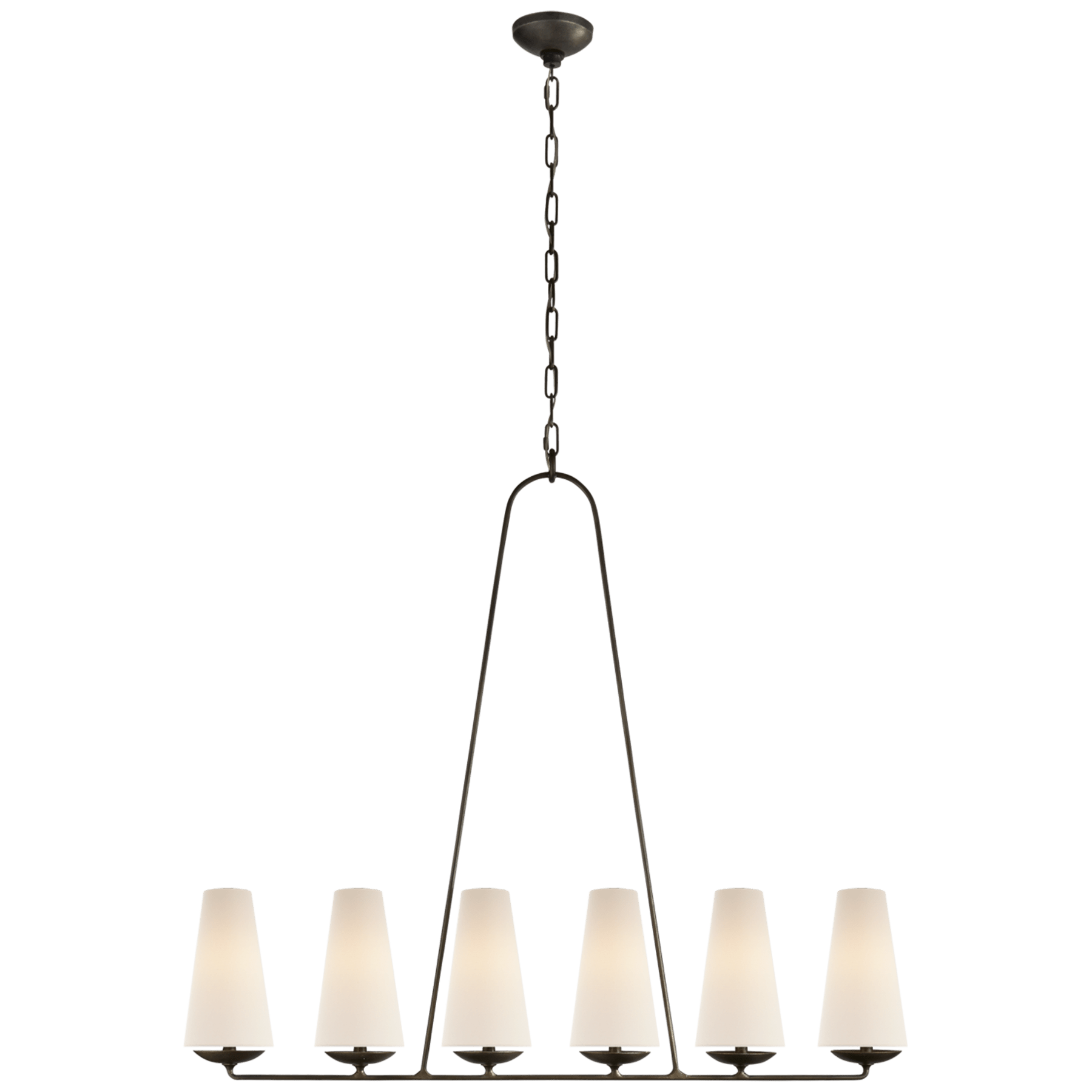 Fontaine Linear Chandelier