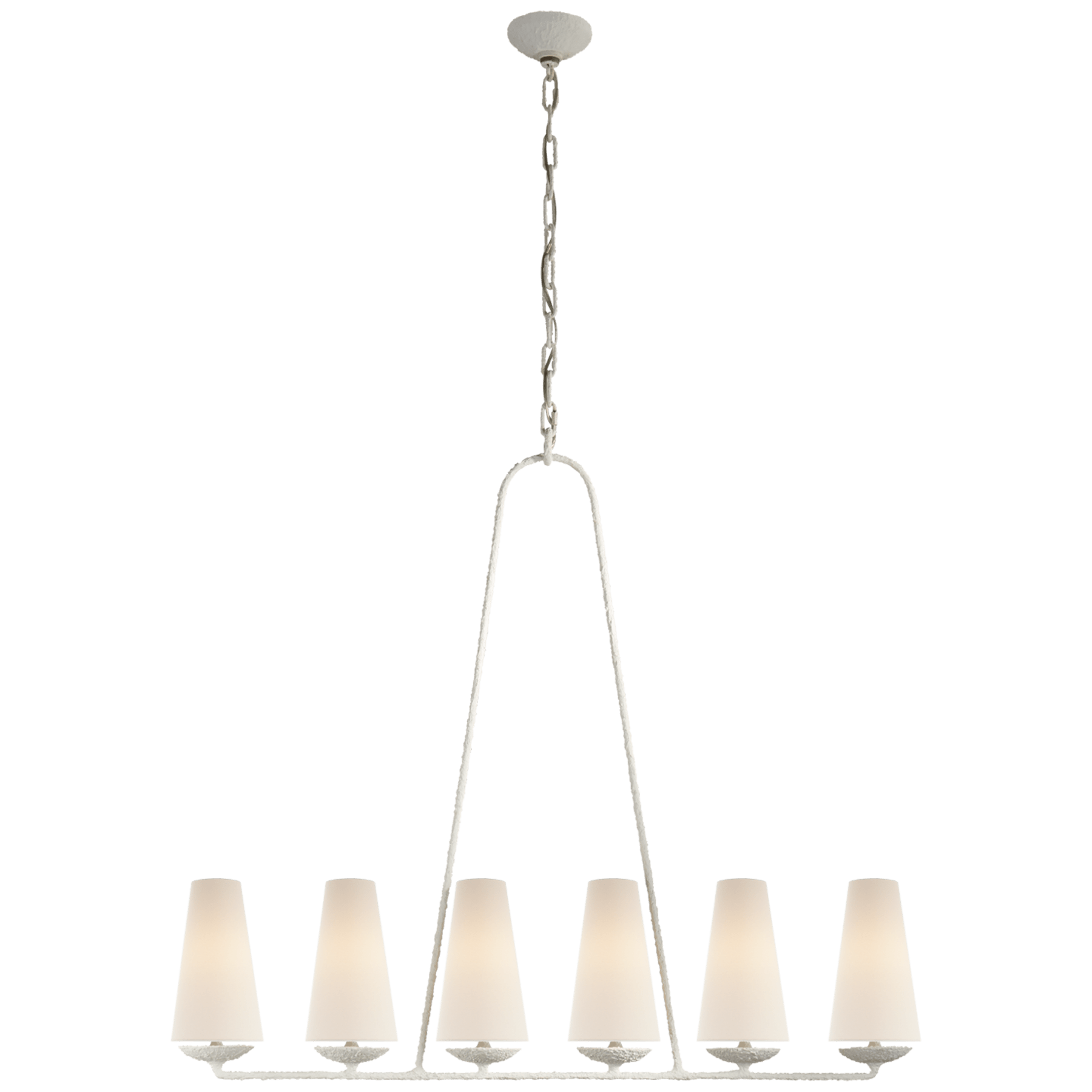 Fontaine Linear Chandelier