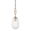 Bruckner Pendant