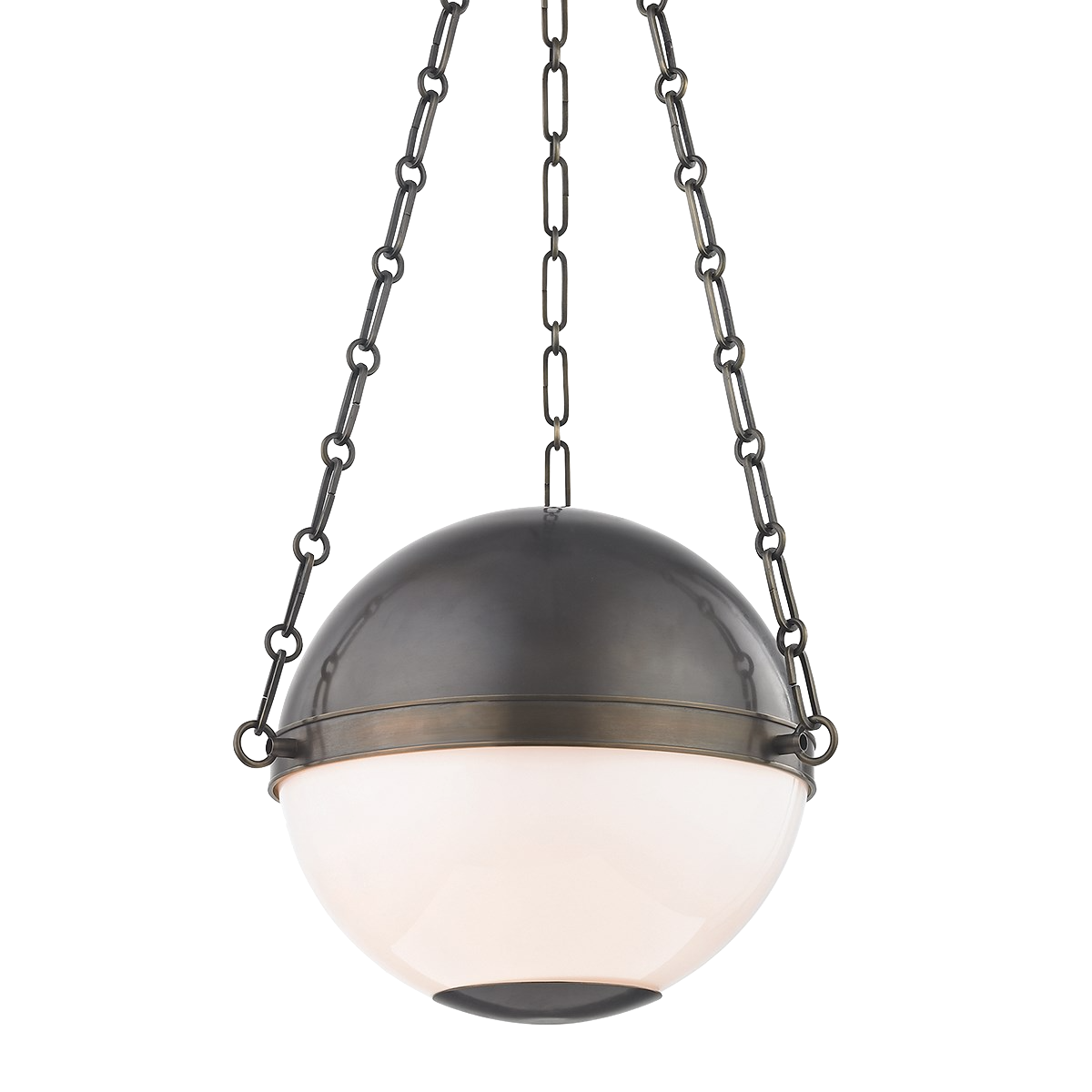 Sphere No. 2 Pendant - Small