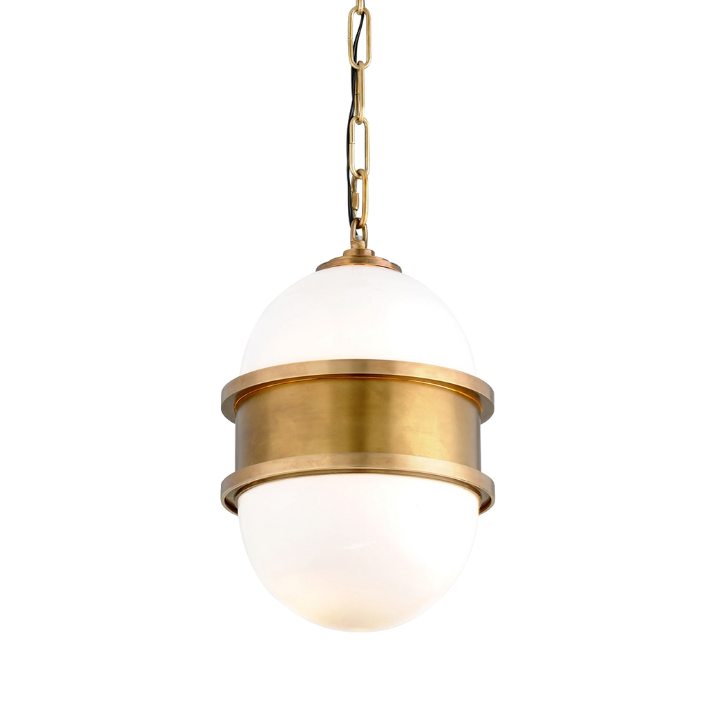 Broomley Pendant