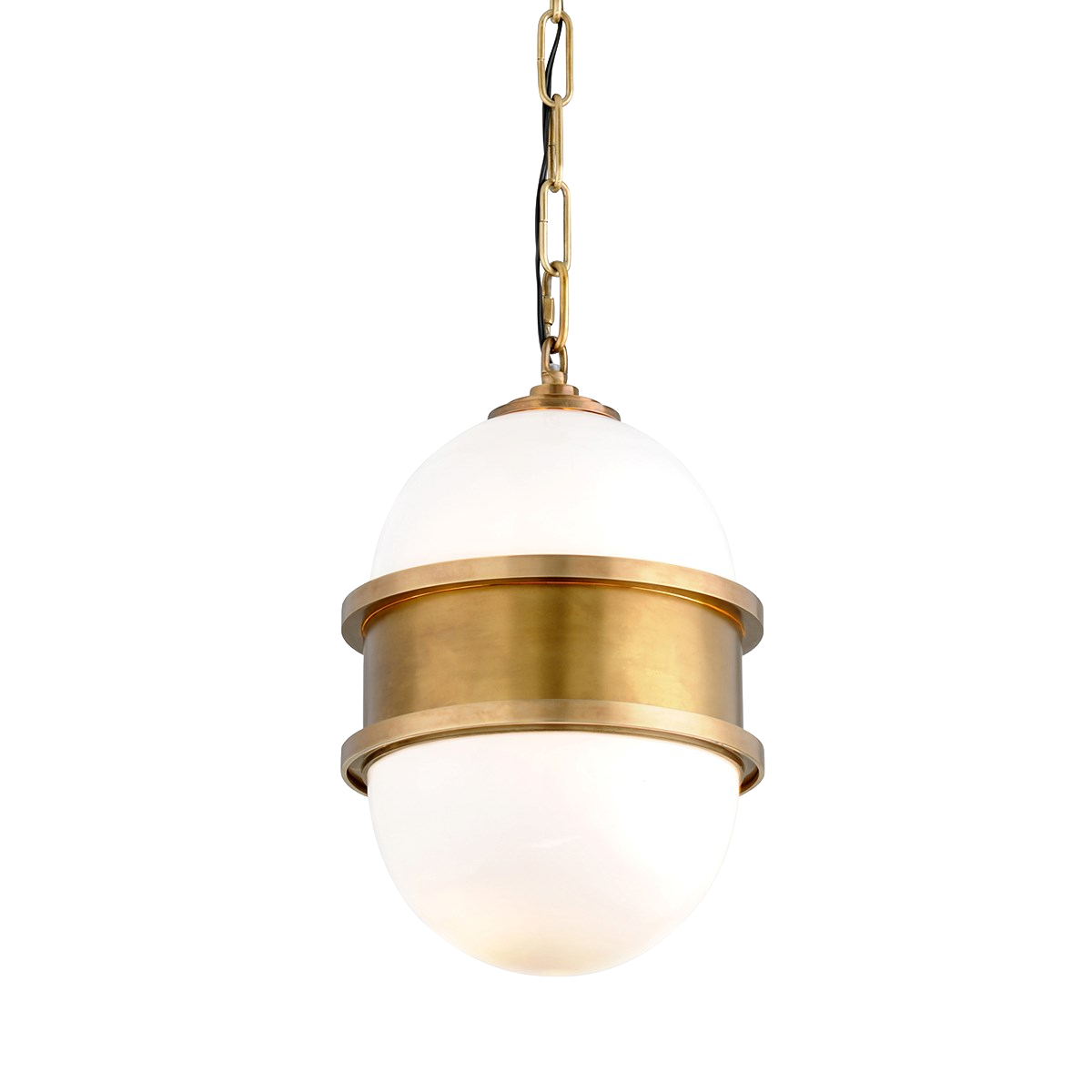 Broomley Pendant