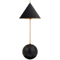 Cleo Orb Base Accent Lamp
