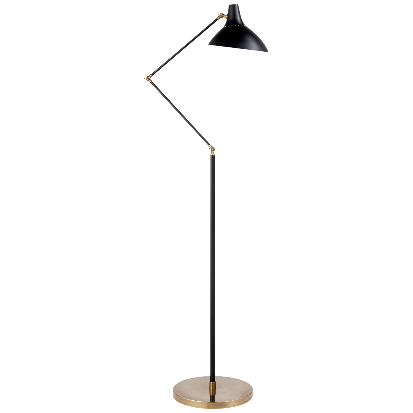 Charlton Floor Lamp