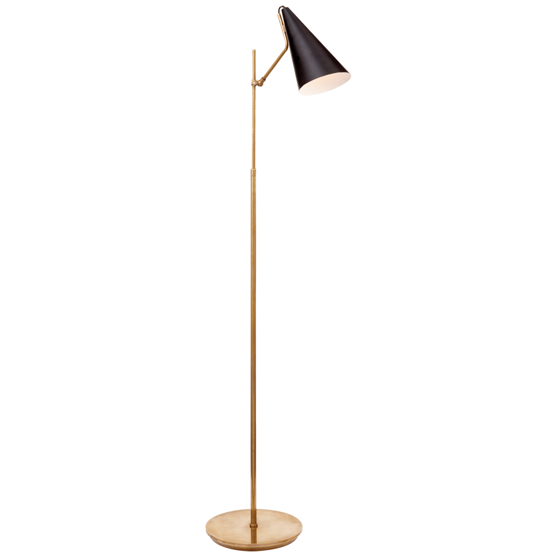 Clemente Floor Lamp