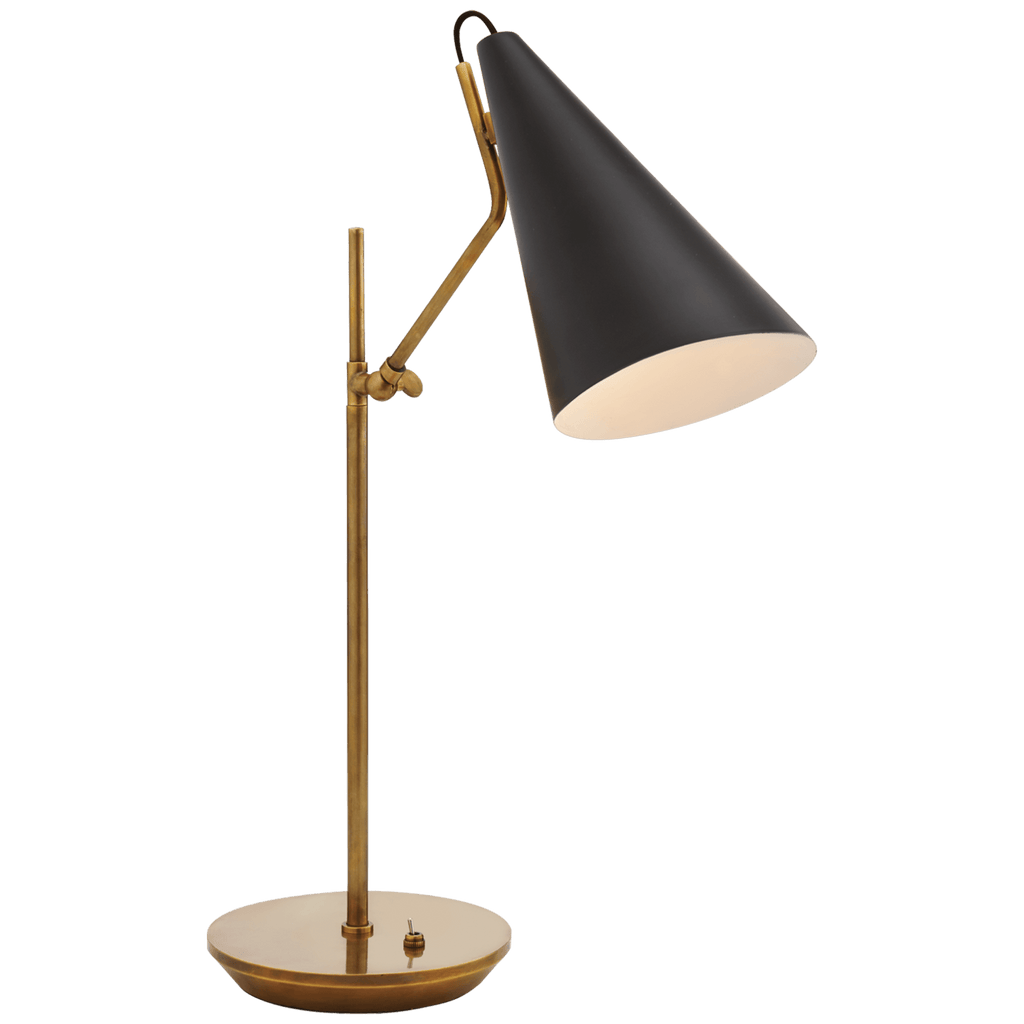 Clemente Table Lamp