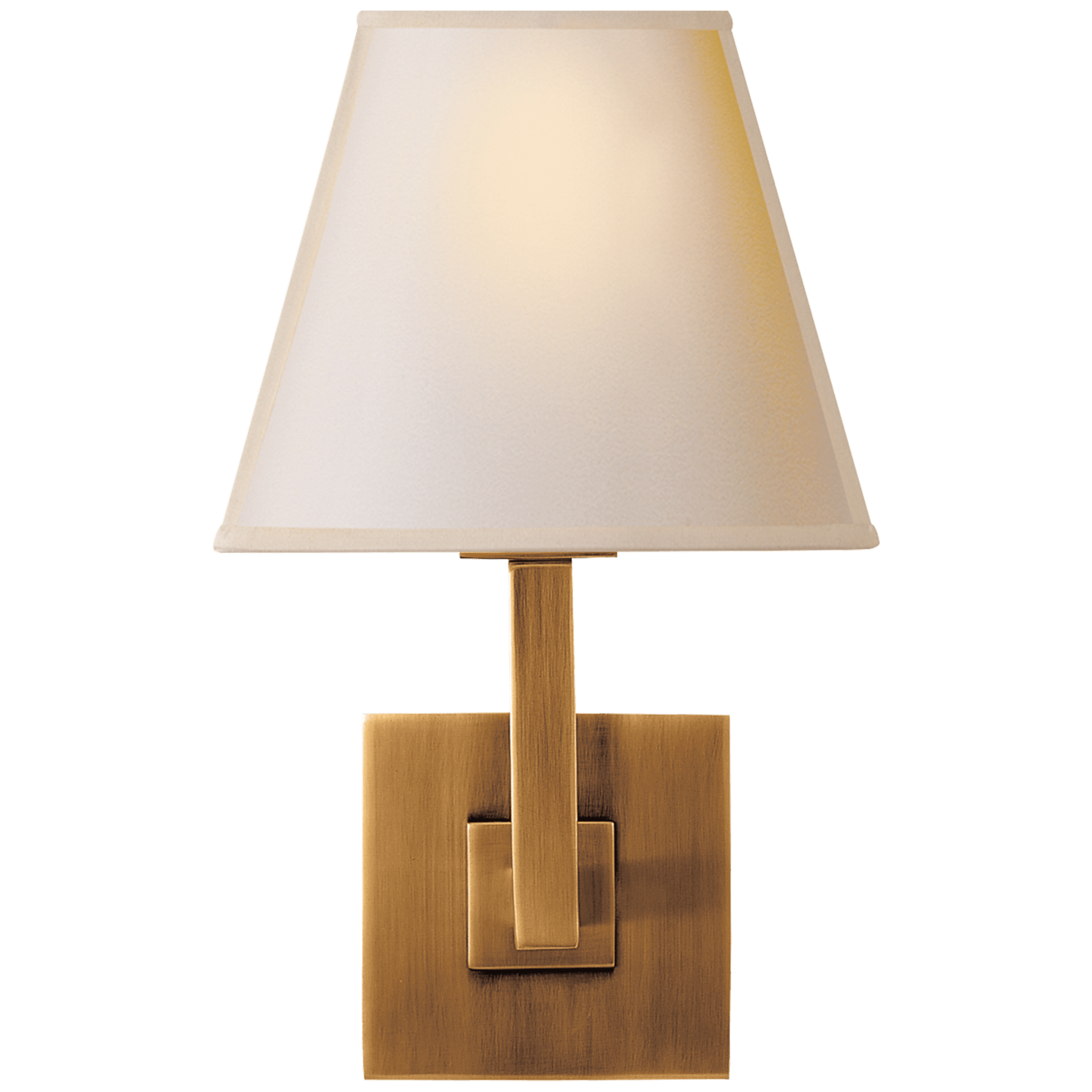 Architectural Wall Sconce