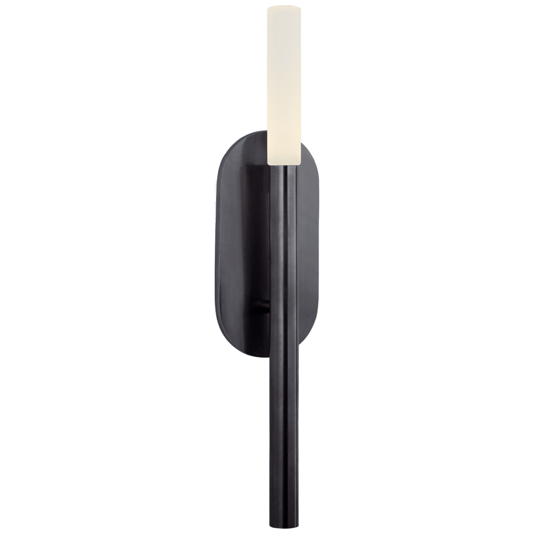 Rousseau Medium Bath Sconce