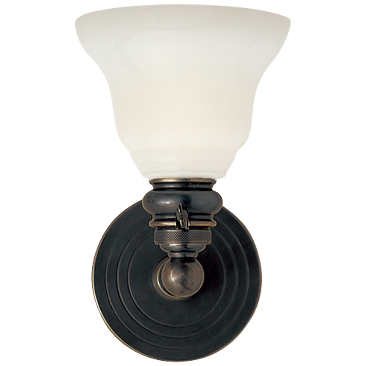 Boston Functional Single Light