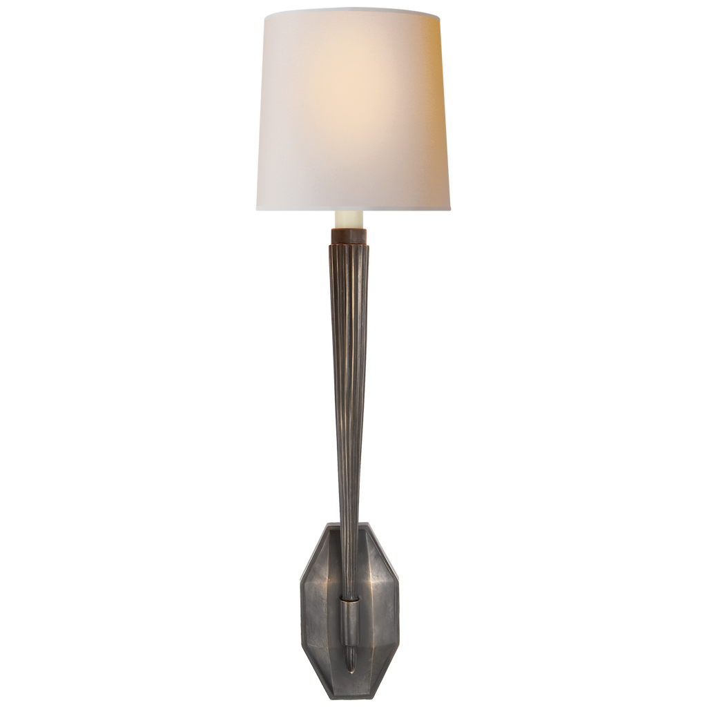 Ruhlmann Single Sconce