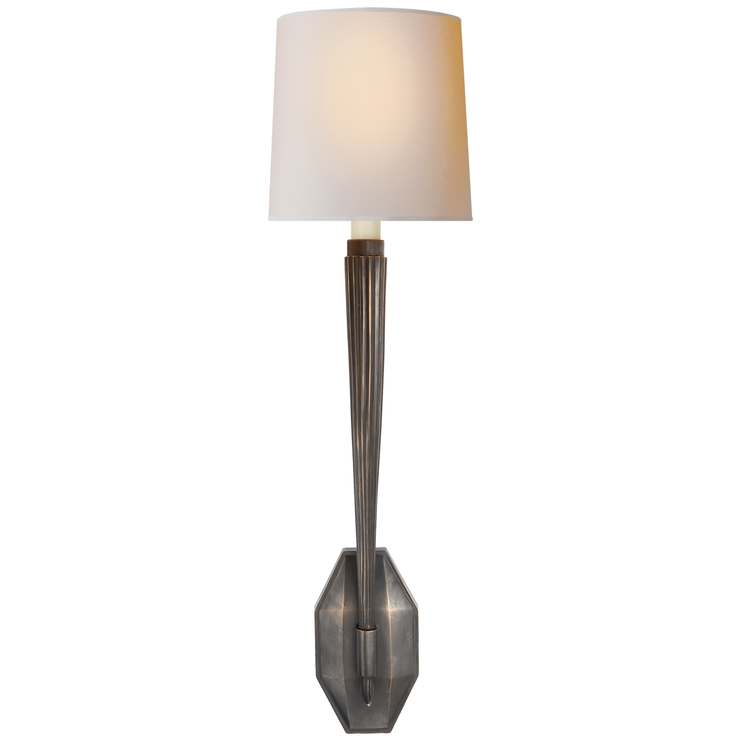 Ruhlmann Single Sconce