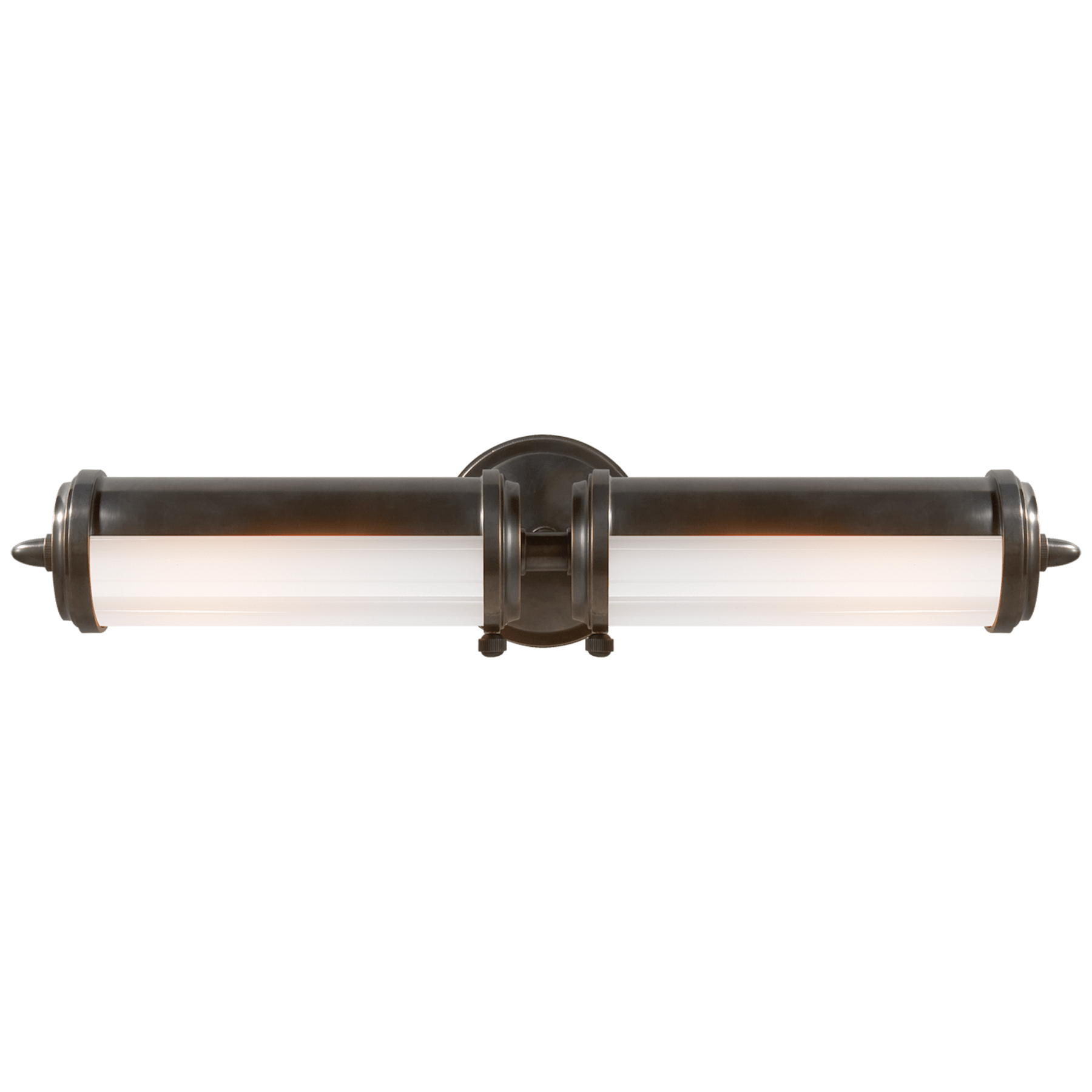 Merchant Double Bath Light