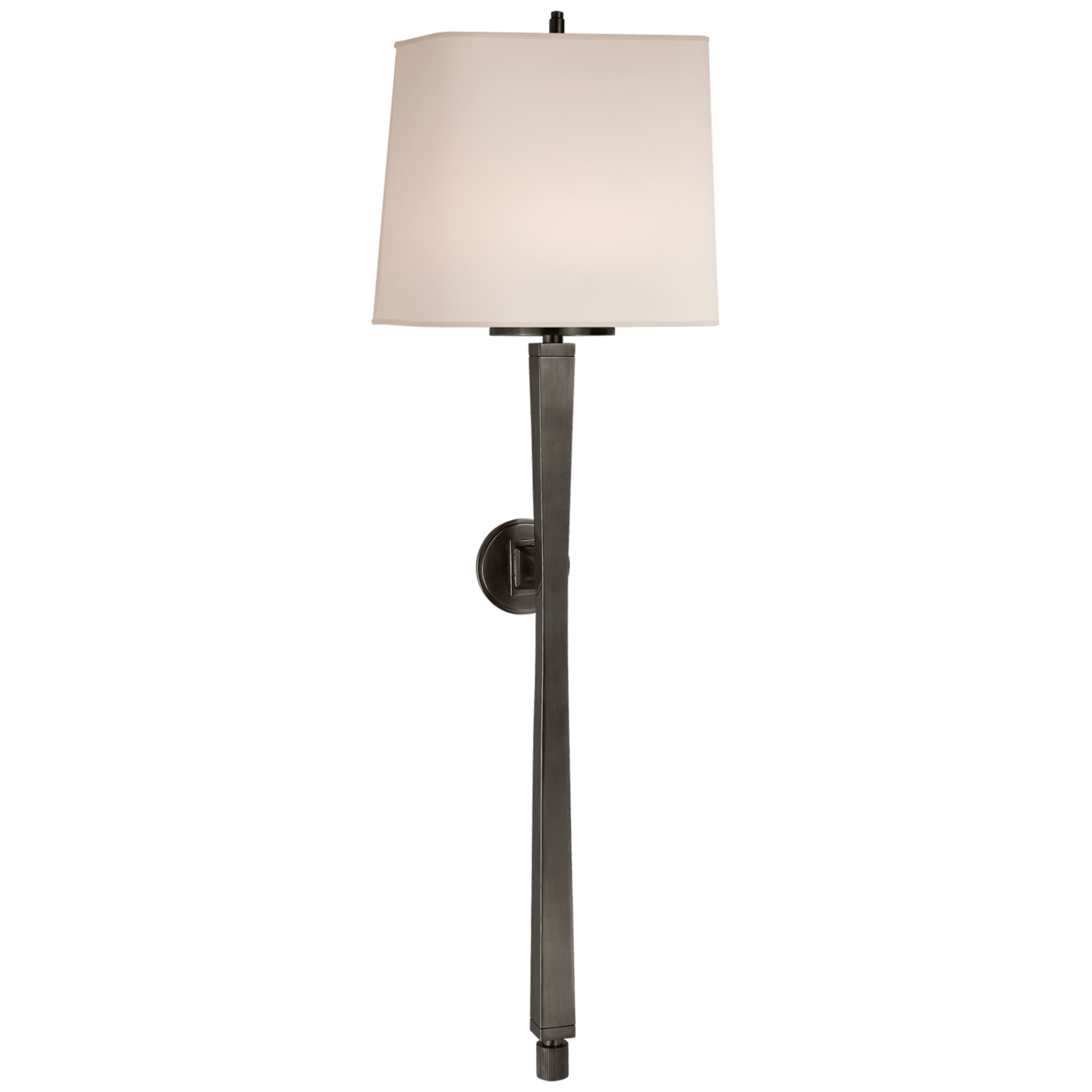 Edie Baluster Sconce