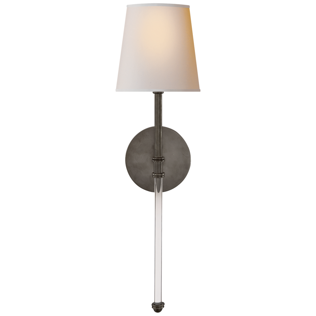Camille Sconce