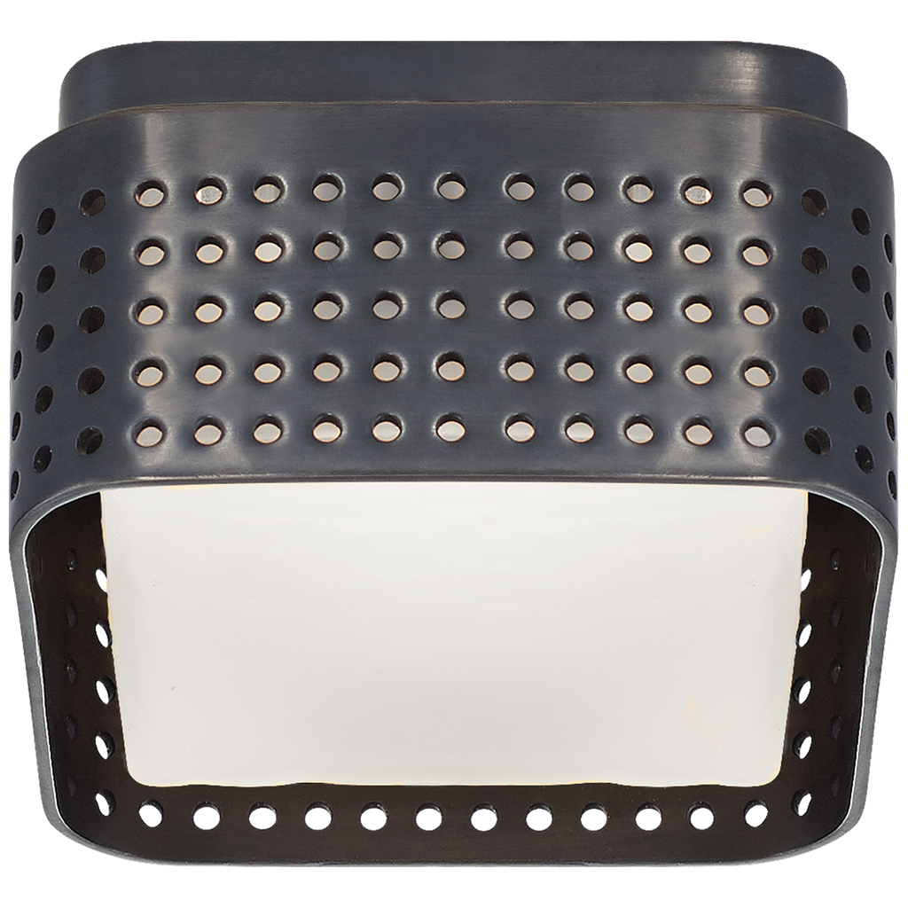 Precision 4.5" Petite Flush Mount