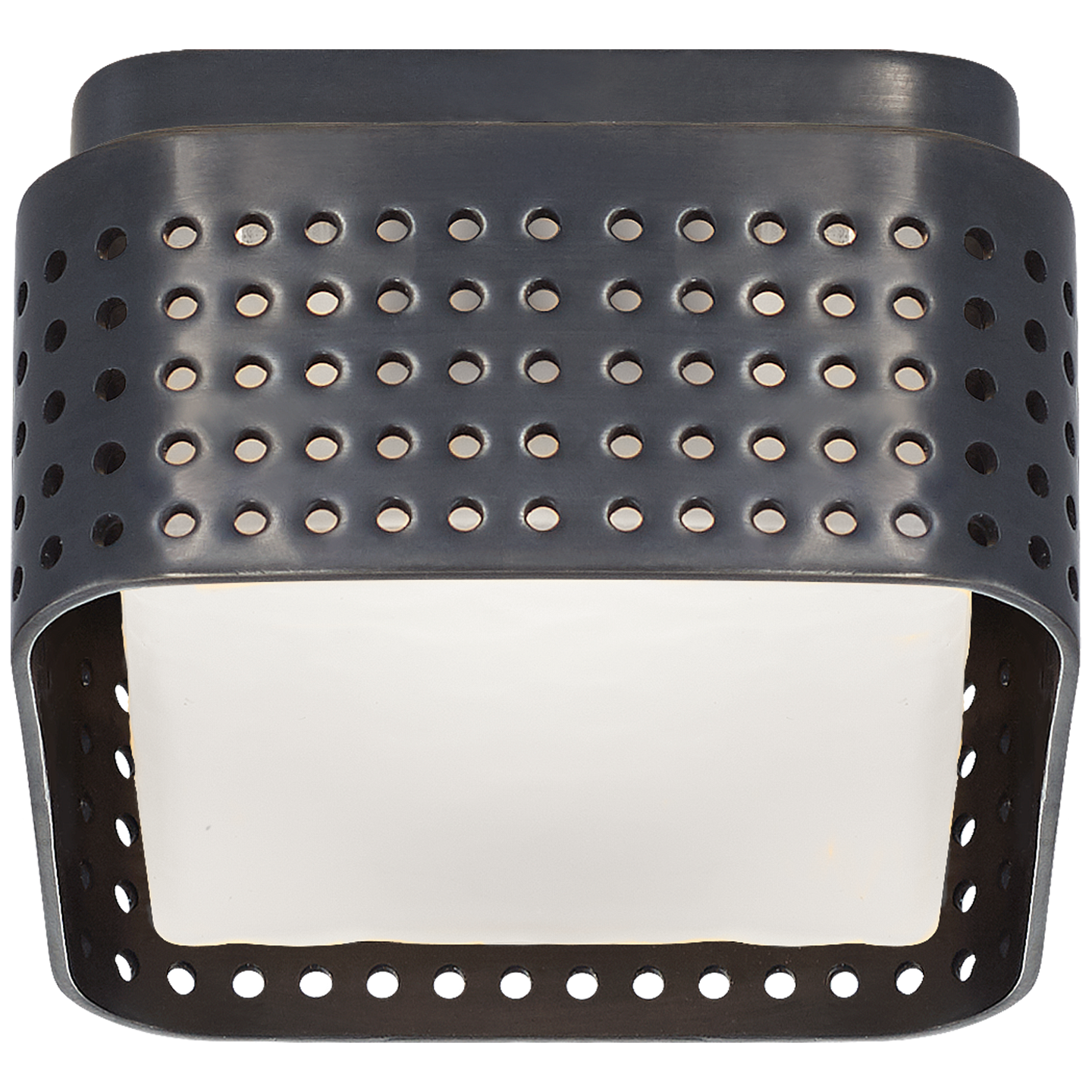 Precision 4.5" Petite Flush Mount