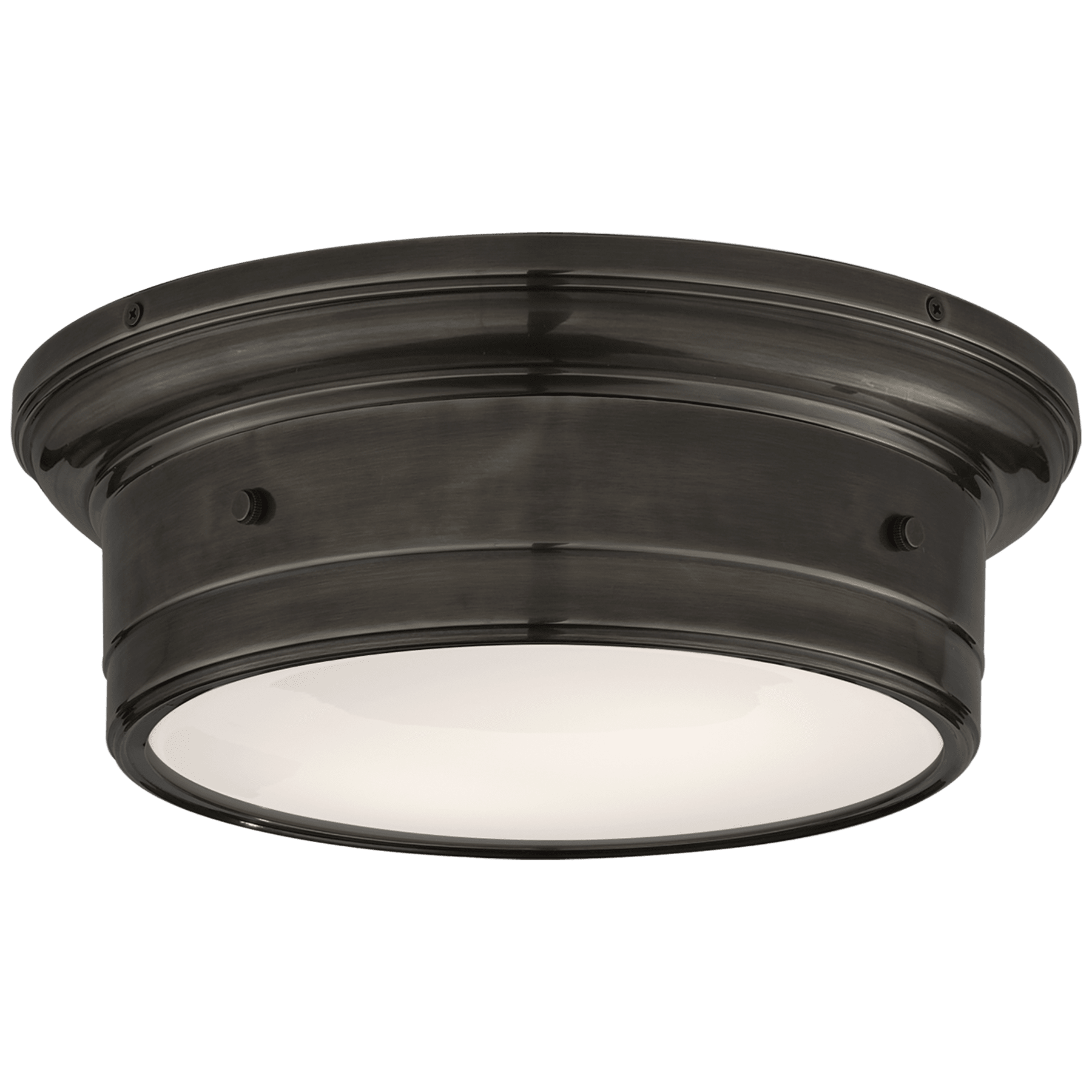 Siena Small Flush Mount